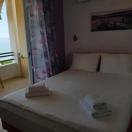 Corfu Glyfada A2R 91 Apartamento *