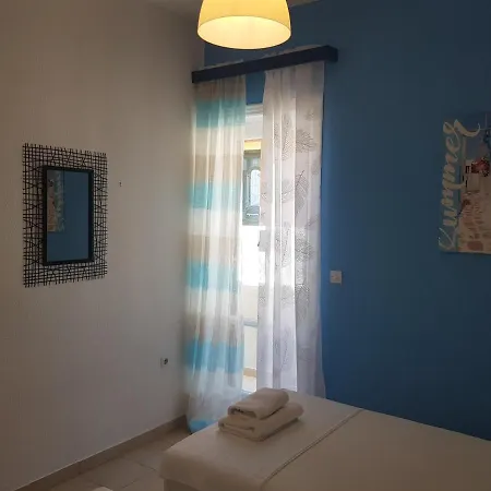 Corfu Glyfada A2R 91 Apartamento *