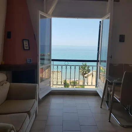 Corfu Glyfada A2R 91 *