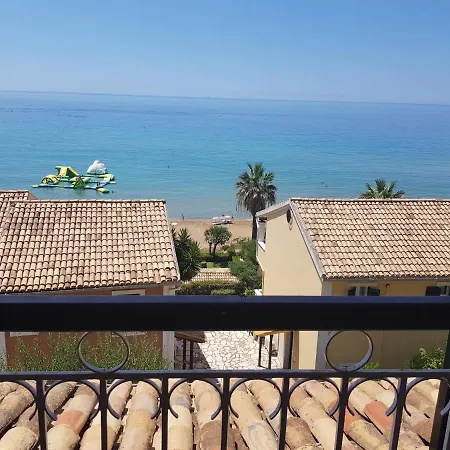 Corfu Glyfada A2R 91