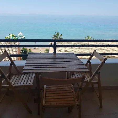 Corfu Glyfada A2R 91 *