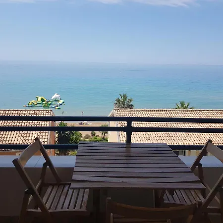 Corfu Glyfada A2R 91 Daire