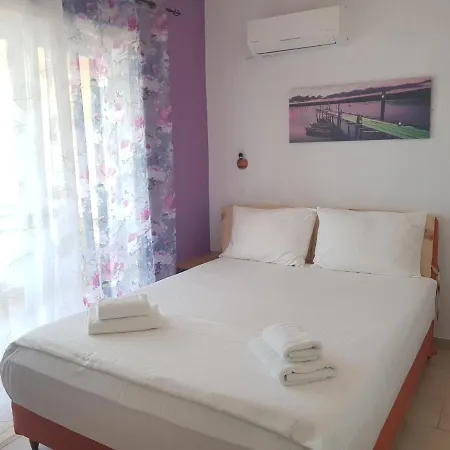 Daire Corfu Glyfada A2R 91 Glifada