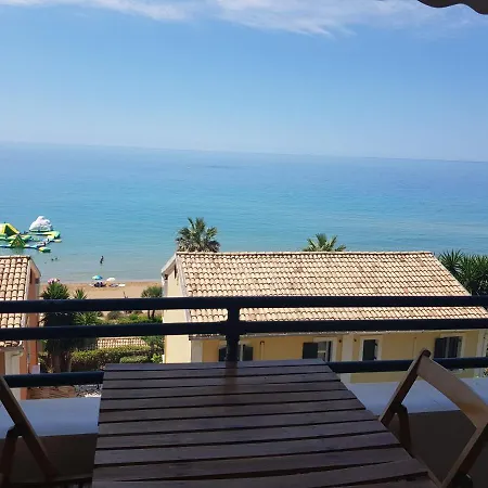 Daire Corfu Glyfada A2R 91 Glifada