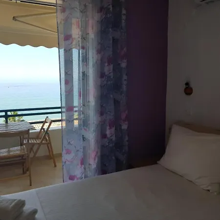 Daire Corfu Glyfada A2R 91 *