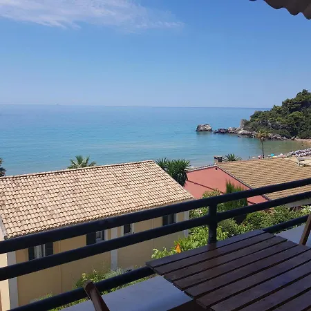 Corfu Glyfada A2R 91 Glifada