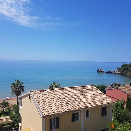 Corfu Glyfada A2R 91 *