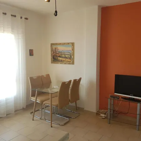 Corfu Glyfada A2R 91 Daire