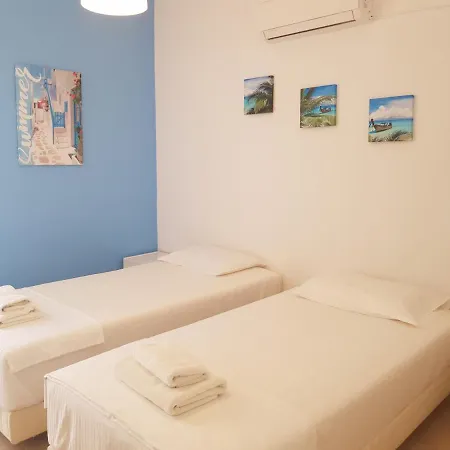 Daire Corfu Glyfada A2R 91 *