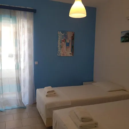 Corfu Glyfada A2R 91