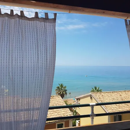Corfu Glyfada A2R 91 Daire *