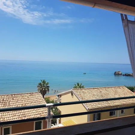 Daire Corfu Glyfada A2R 91 Glifada