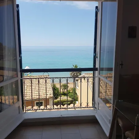 Daire Corfu Glyfada A2R 91 *