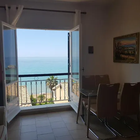 Corfu Glyfada A2R 91 Daire