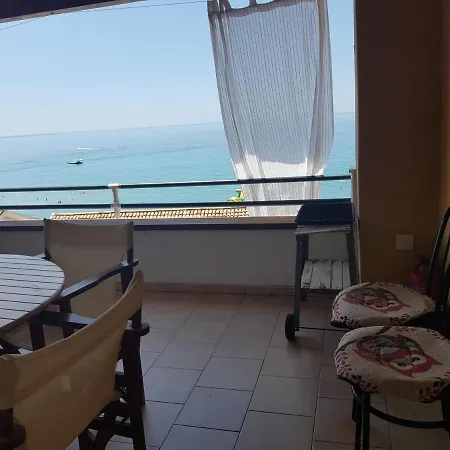 Daire Corfu Glyfada A2R 91