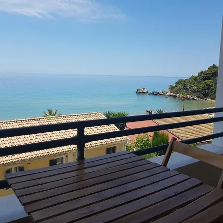 Corfu Glyfada A2R 91