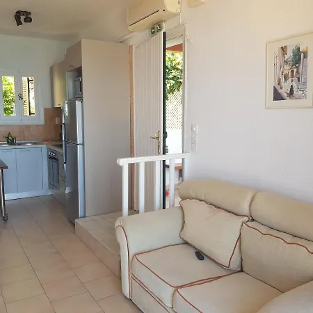 Corfu Glyfada A2R 91 Glifada
